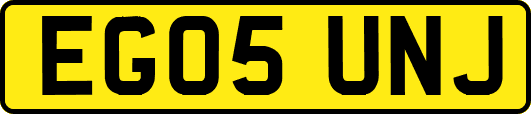 EG05UNJ