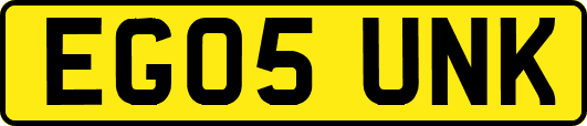 EG05UNK