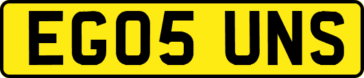 EG05UNS