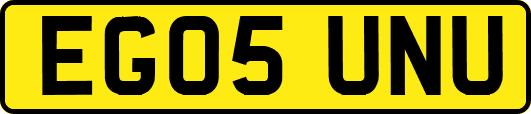 EG05UNU