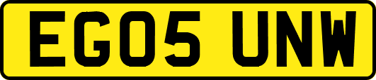 EG05UNW