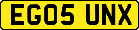 EG05UNX