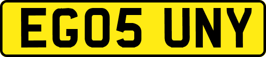 EG05UNY