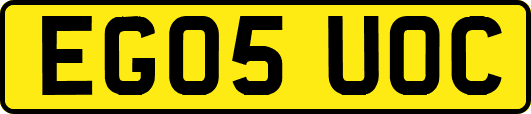 EG05UOC