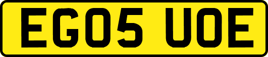 EG05UOE