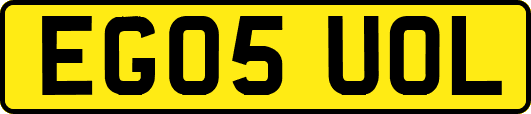 EG05UOL