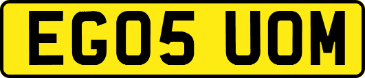 EG05UOM