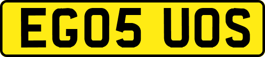 EG05UOS