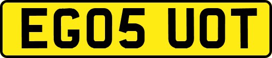 EG05UOT