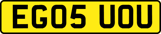 EG05UOU