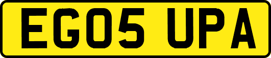 EG05UPA