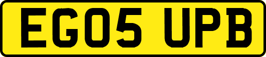 EG05UPB