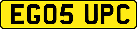 EG05UPC