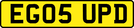 EG05UPD