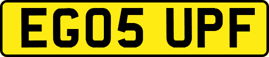 EG05UPF
