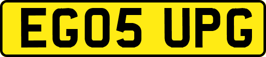 EG05UPG