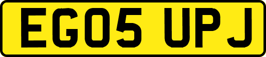EG05UPJ