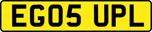 EG05UPL