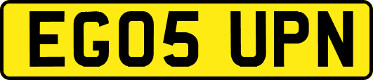 EG05UPN