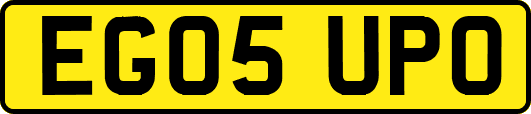 EG05UPO