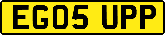 EG05UPP