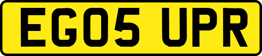 EG05UPR