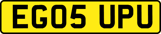 EG05UPU