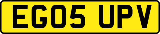 EG05UPV