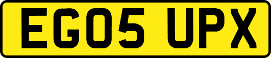 EG05UPX