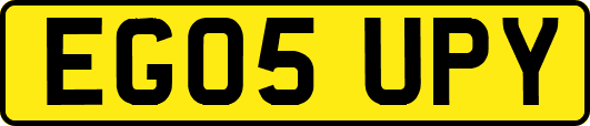 EG05UPY
