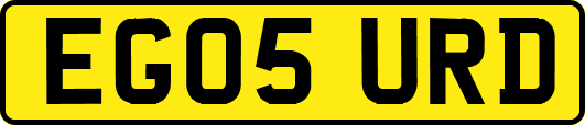 EG05URD