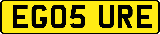 EG05URE