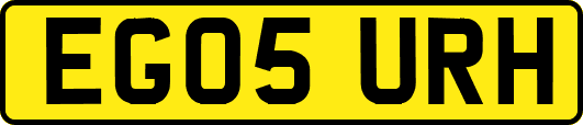 EG05URH