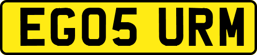 EG05URM
