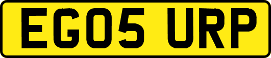 EG05URP