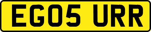 EG05URR