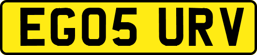 EG05URV