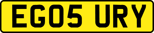 EG05URY