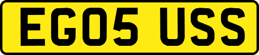 EG05USS