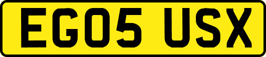 EG05USX