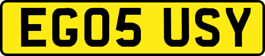 EG05USY