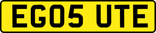 EG05UTE