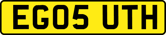 EG05UTH