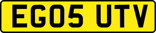 EG05UTV