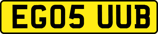 EG05UUB
