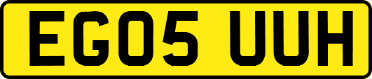 EG05UUH