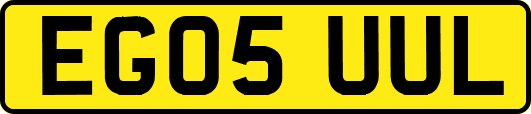 EG05UUL
