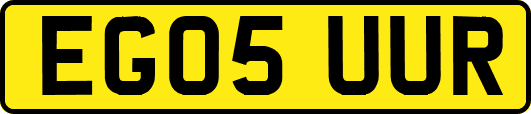 EG05UUR