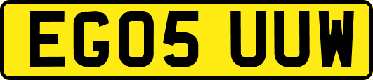 EG05UUW