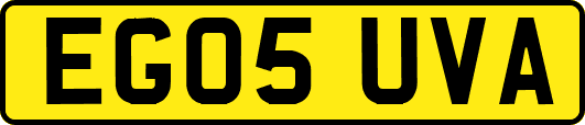 EG05UVA